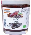 CREMA CACAO DARK BIO 200 G