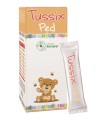 TUSSIX PED 15 STICK PACK 5ML X 15