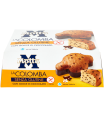 MOTTA COLOMBA CON GOCCE DI CIOCCOLATO FONDENTE 450 G