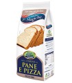 IPAFOOD MIX PER PANE E PIZZA SENZA GLUTINE 500 G