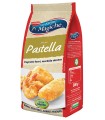 IPAFOOD MIX PER PASTELLA PREPARATO DIETETICO PASTELLA CROCCANTE 300 G