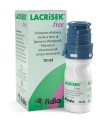 LACRISEK FREE SOLUZIONE OFTALMICA SENZA CONSERVANTI 10 ML