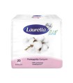 PROTEGGISLIP LAURELLA IN COTONE RIPIEGATO 20 PEZZI