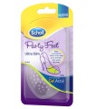 PLANTARE CON CUSCINETTO PARTY FEET GEL ACTIV ULTRA SLIM 1 PAIO