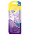 PLANTARE ORTOPEDICO PER RETRO TALLONE PARTY FEET SCHOLL GEL ACTIV 1 PAIO