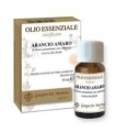 ARANCIO AMARO OLIO ESSENZIALE 10 ML