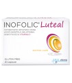 INOFOLIC LUTEAL 20 CAPSULE MOLLI