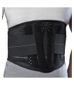 DR GIBAUD ORTHO LOMBOGIB WORK CORSETTO LOMBOSACRALE 4