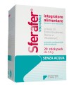 SFERAFER 20 STICK PACK