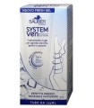 SAUBER SYSTEM VEN GEL 125 ML