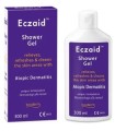 ECZAID SHOWER GEL DETERGENTE E LENITIVO IN PRESENZA DI DERMATITE ATOPICA 300 ML CE