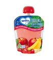 MELLIN POUCH MELA/FRAGOLA/BANANA 90 G