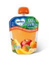 MELLIN POUCH FRUTTA MISTA 90 G