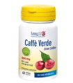 LONGLIFE CAFFE' VERDE 60 CAPSULE