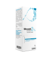 MINOXIDIL BIORGA 2% SOLUZIONE CUTANEA 2% SOLUZIONE CUTANEA 1 FLACONE HDPE 60 ML CON POMPA SPRAY E APPLICATORE