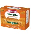 PLASMON BISCOTTI 400 G