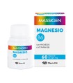 MASSIGEN MAGNESIO B6 60 CAPSULE