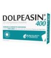 DOLPEASIN 400 20 COMPRESSE RIVESTITE