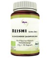 REISHI 93 CAPSULE FREELAND