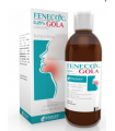 FENECOX 0,25% COLLUTORIO 1 FLACONE IN VETRO DA 160 ML