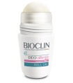 BIOCLIN DEO ALLERGY ROLL ON