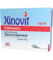 XINOVIT POLIVITAMINICO 30 CAPSULE DA 500 MG