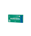 MOMENDOL 220 MG COMPRESSE RIVESTITE CON FILM 220 MG COMPRESSE RIVESTITECON FILM 12 COMPRESSE RIVESTITE