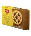 SCHAR CROSTATINA NOCCIOLA 4 MONOPORZIONI DA 38 G