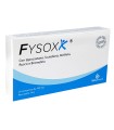 FYSOXX 20 COMPRESSE 600 MG