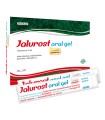 JALUROST ORAL GEL 15 STICK PACK 15 ML