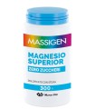 MASSIGEN MAGNESIO SUPERIOR ZERO ZUCCHERI 300 G