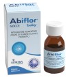 ABIFLOR GOCCE BABY 5 ML