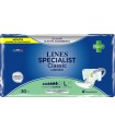 PANNOLONE A MUTANDA LINES SPECIALIST CLASSIC SUPER MG 30 PEZZI