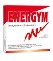 ENERGYM 10 FLACONCINI 10 ML