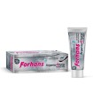 DENTIFRICIO SILVER 4 WHITE FORHANS 75 ML