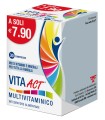 MULTIVITAMINICO ACT 30 COMPRESSE