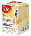 CALCIO + VITAMINA D ACT 60 COMPRESSE