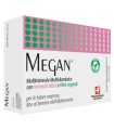 MEGAN 30 SOFTGEL