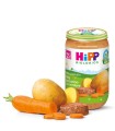 HIPP BIO BABY SPEZZATINO VERD 250 G