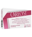 CARECYST 16 COMPRESSE GASTROPROTETTE