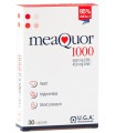 MEAQUOR 1000 30 CAPSULE