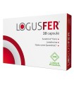 LOGUSFER 20 CAPSULE