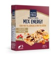 NUTRIFREE BARRETTE CEREAL MIX ENERGY 28 G X 5