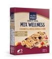 NUTRIFREE BARRETTE CEREAL MIX WELLNESS 28 G X 5