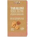 PUGLIA SAPORI TARALLINI GRANO SARACENO 6 BUSTE 30 G