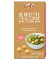 PUGLIA SAPORI NUVOLETTE SENZA GLUTINE 180 G