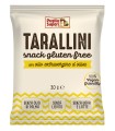 PUGLIA SAPORI TARALLINI OLIO EXTRAVERGINE DI OLIVA 30 G