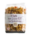 GAROFALO RADIATORI PASTA SENZA GLUTINE LEGUMI E CEREALI 400 G