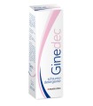 GINEDEC SCHIUMA DETERGENTE INTIMO 200 ML