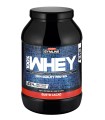 GYMLINE 100% WHEY CONCENTRATE CACAO 900 G